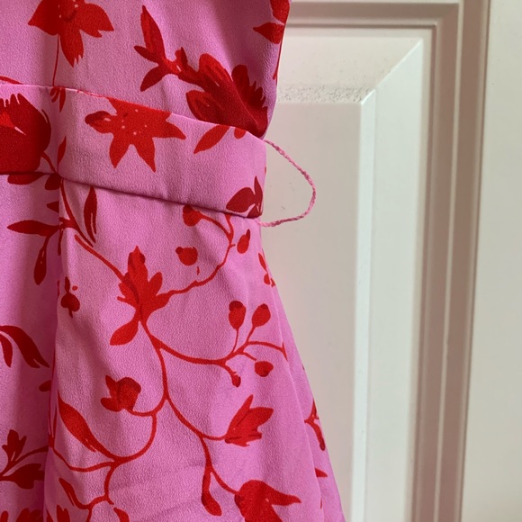 LIKELY Charlotte dress size 0/2 never worn - Picture 7 of 10